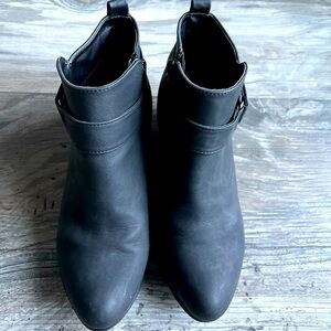 Women’s Unionbay Tilly’s Booties